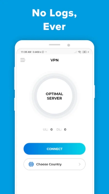 VPN -super unlimited proxy vpn for Android: Secure Your Online Presence