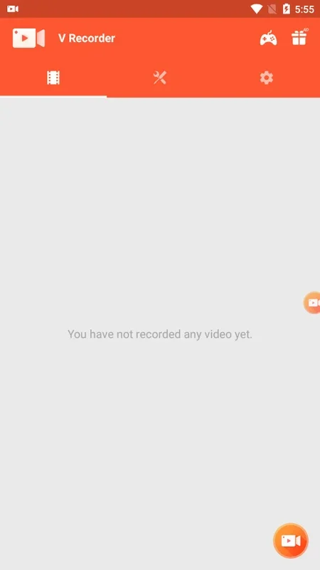 V Recorder for Android: Record and Edit Smartphone Videos