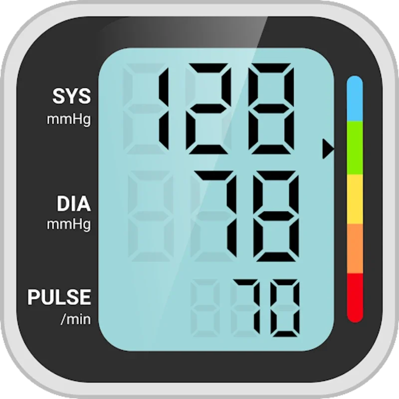 Blood Pressure App for Android: Monitor Your Health