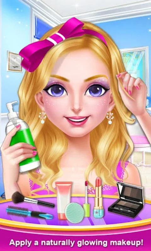 BFF Day - Path to Social Queen 3 for Android: Build Friendships