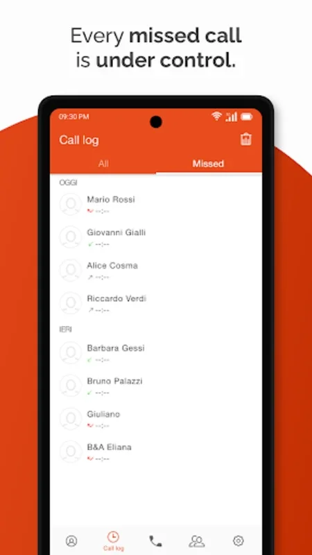 Mtalk for Android - Stay Connected Anytime, Anywhere