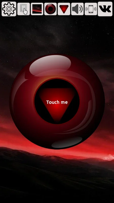 Magical Ball for Android - Unlock the Magic of Answers