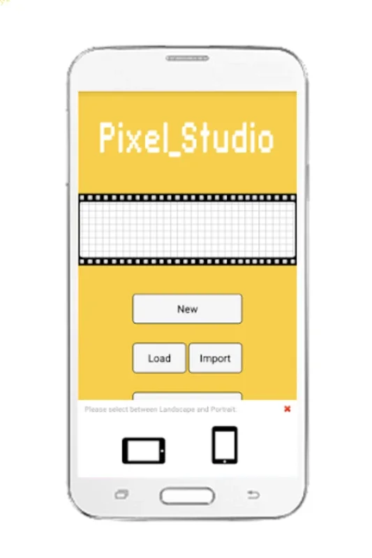 Pixel Art Studio for Android: Unleash Creativity