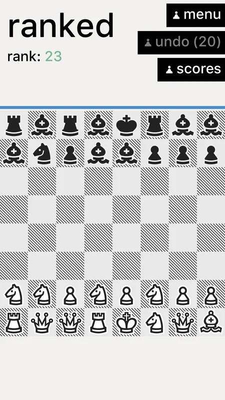 Really Bad Chess for Android - Download the APK from AppHuts