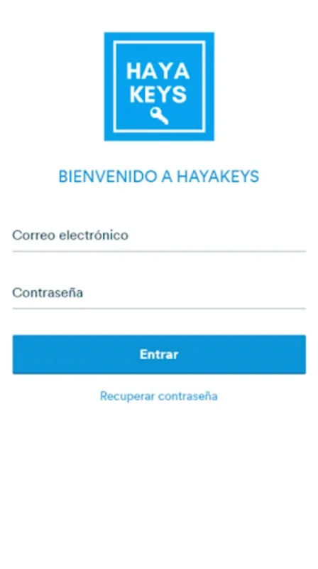 HAYAKEYS for Android: Streamline Real Estate Management