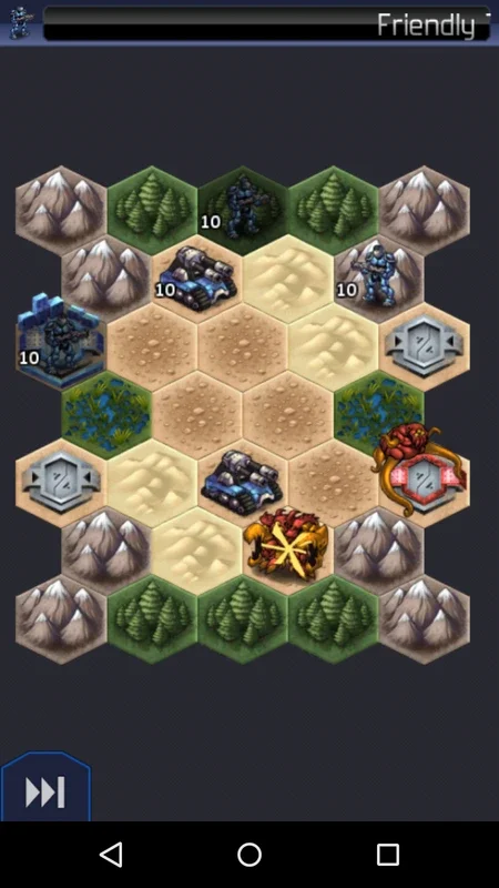 UniWar for Android - Download the APK from AppHuts