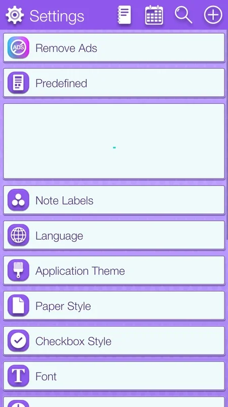 My Color Note Notepad for Android - Download the Free APK