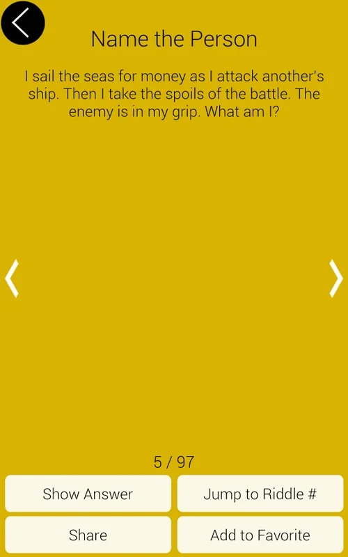 Riddles And Brain Teasers for Android: Sharpen Your Mind