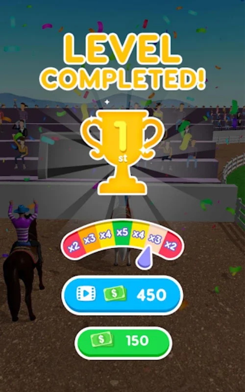 Horse Race Master 3D for Android: Thrilling Equestrian Simulation