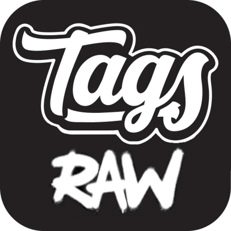 Tags for Android: Create Digital Graffiti with Ease