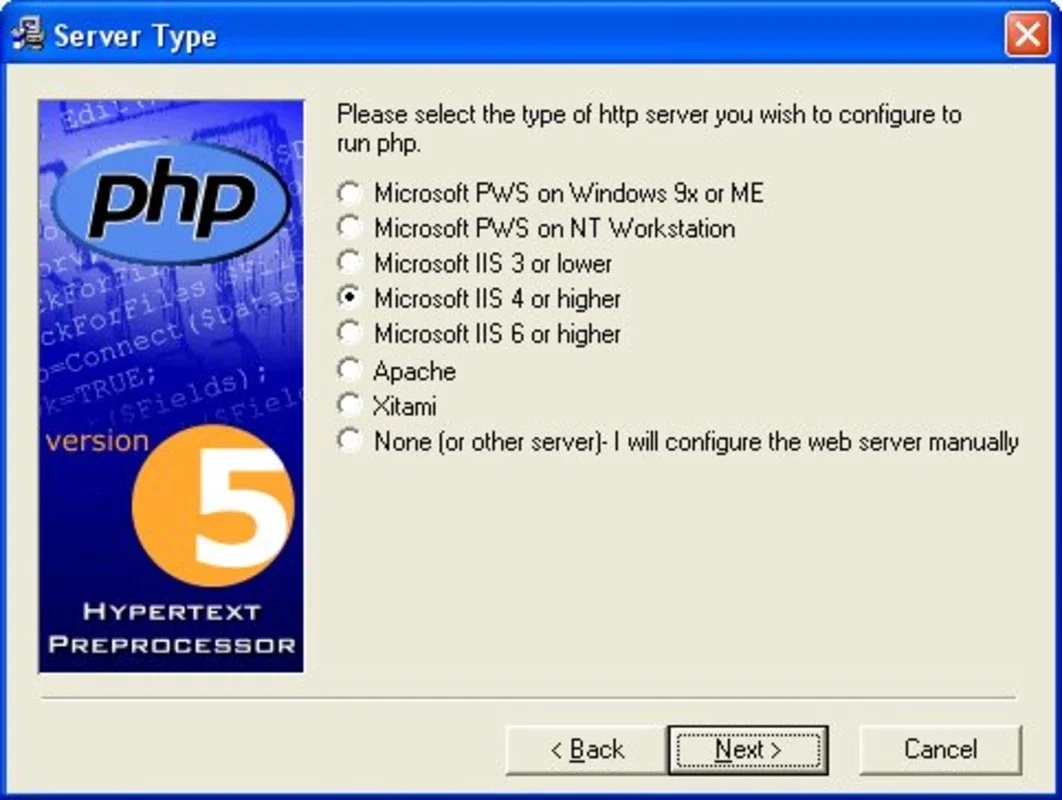 PHP for Windows: A Powerful Tool for Dynamic Web Development