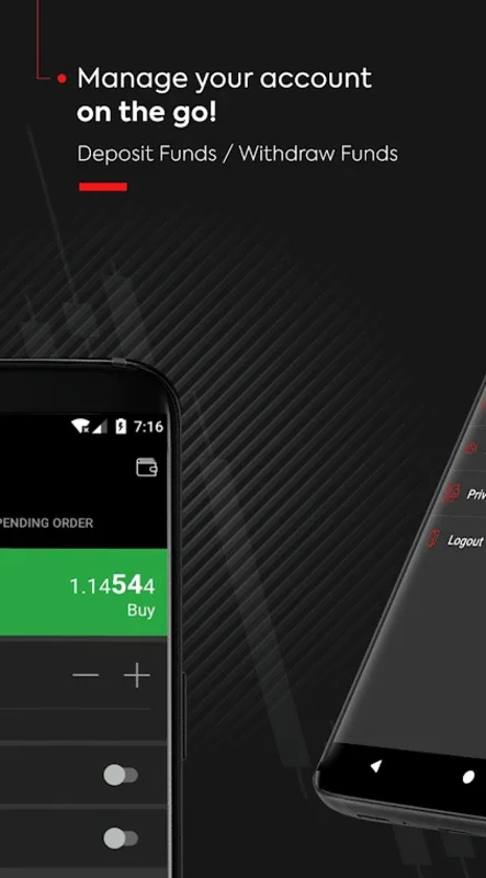 XM - Trading Point for Android: A Handy Financial Tool