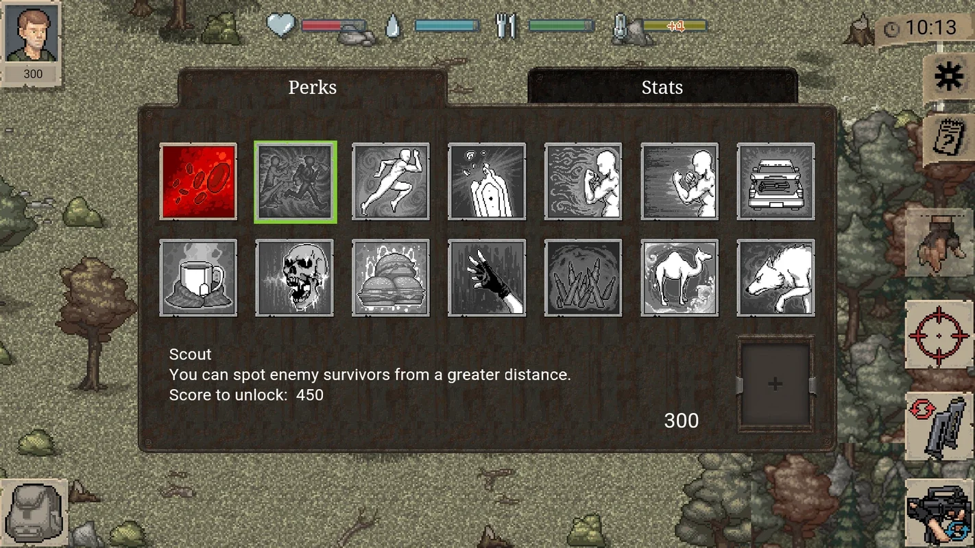 Mini DAYZ for Android - A Challenging Survival Experience