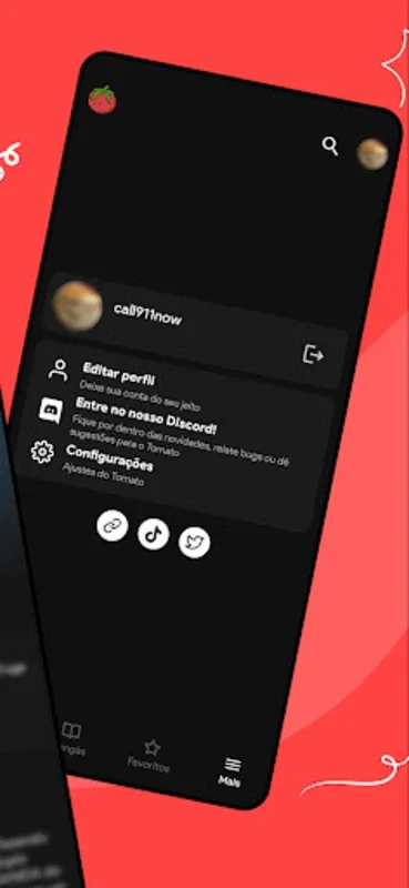 Tomato for Android - Stay Informed with Geek News