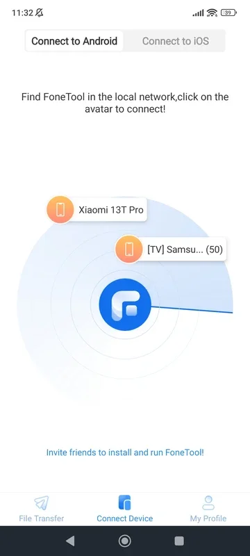 FoneTool for Android: Unleashing Its Potential