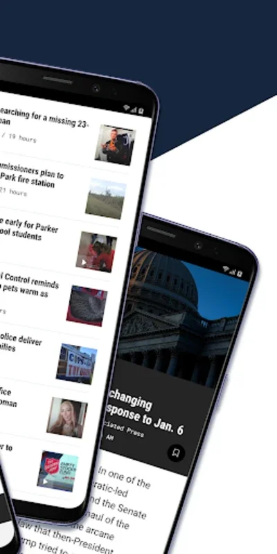 13NOW for Android: Stay Informed with Local News & Weather