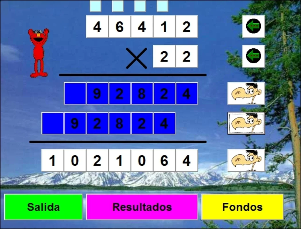 KKuentas for Windows - Solve Math Problems Easily