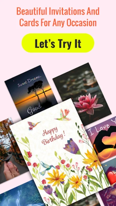 Good Morning Messages & Images for Android - Share Positivity Easily