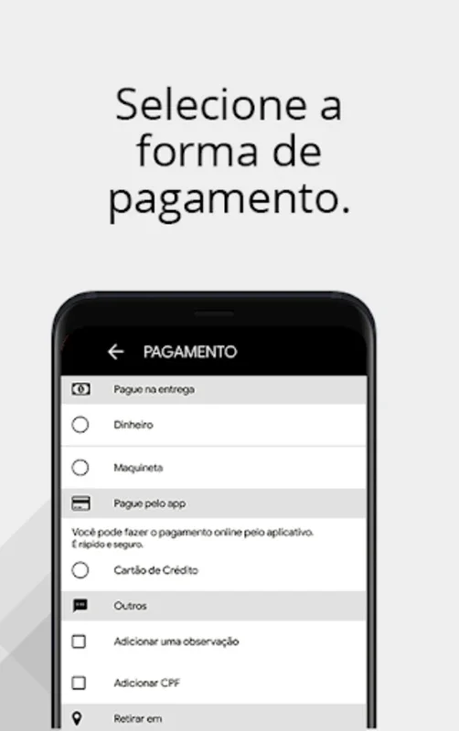 Giovanna Pizzaria E Esfiharia for Android - Simplify Your Ordering