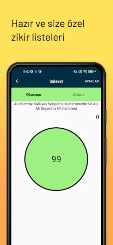 İslam Vakti - Namaz Vakitleri for Android: Your Spiritual Companion