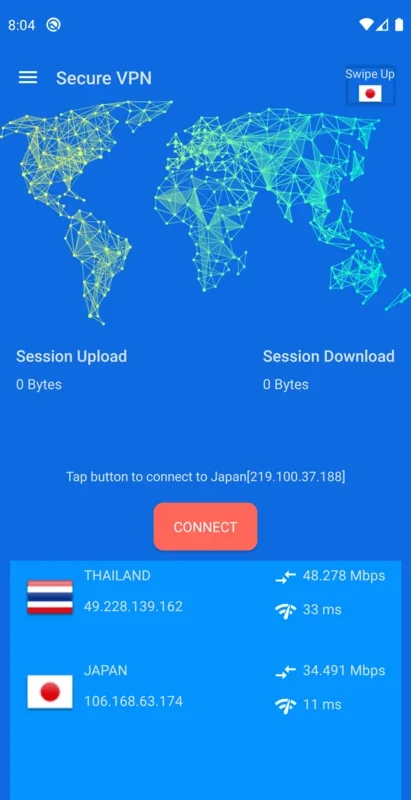 Secure VPN for Android: Secure & Faster Internet