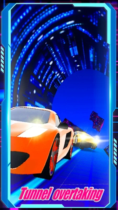 Crazy GT Master for Android - Thrilling Racing Experience