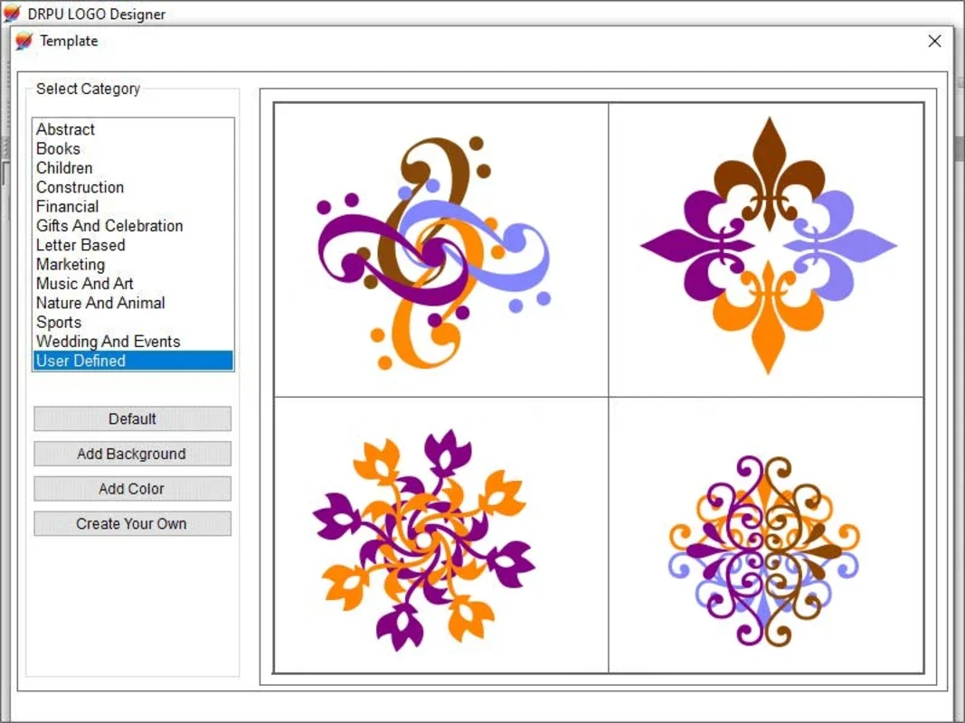 Multiple Logo Printing Software for Windows - Efficient Logo Printing