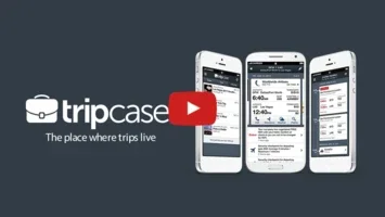 TripCase for Android: Streamline Your Travel