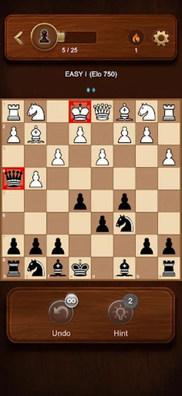 Chess for Android - Enhance Skills with Mobile Gameplay