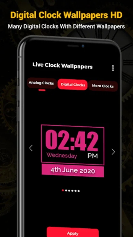 Smart Watch Wallpapers for Android: Customize Your Device