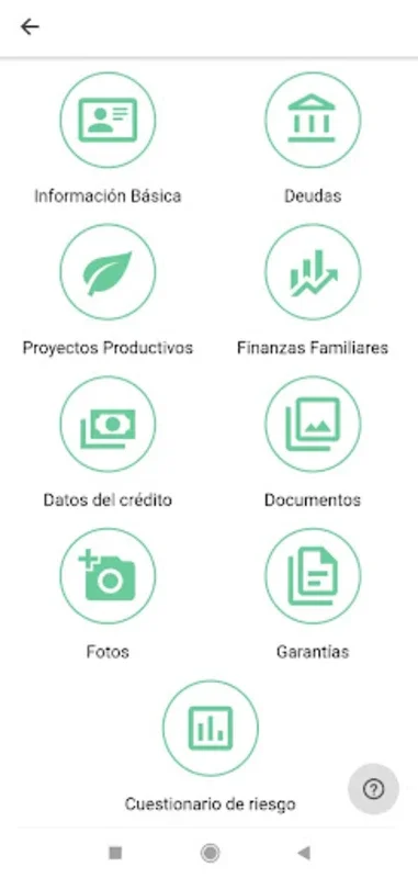 IncluirTec Cajas Alianza for Android: Empowering Small Producers