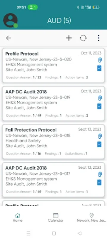 ProcessMAP Mobile for Android - Streamline Your Operations