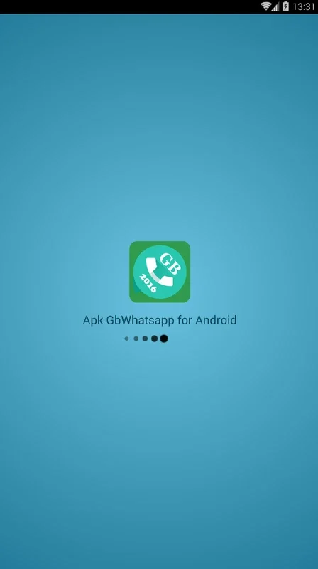 Apk GbWhatsapp for Android: A Guide with Issues