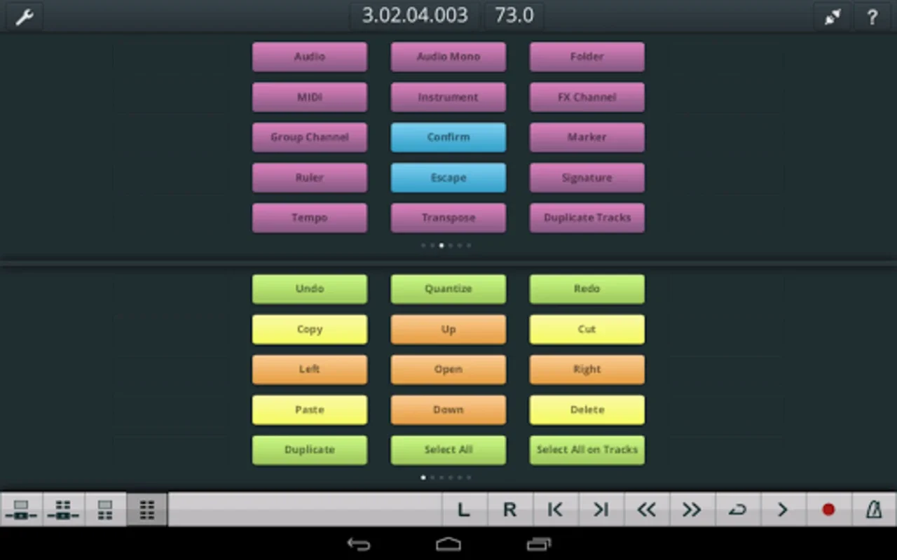 Cubase iC Pro (discontinued) for Android: Enhance Your Music Production