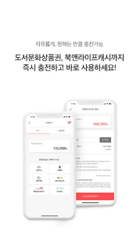 Pays(페이즈) for Android - Efficient Mobile Payment and Coupon Management