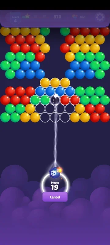 Bubble Shooter for Android: Endless Fun