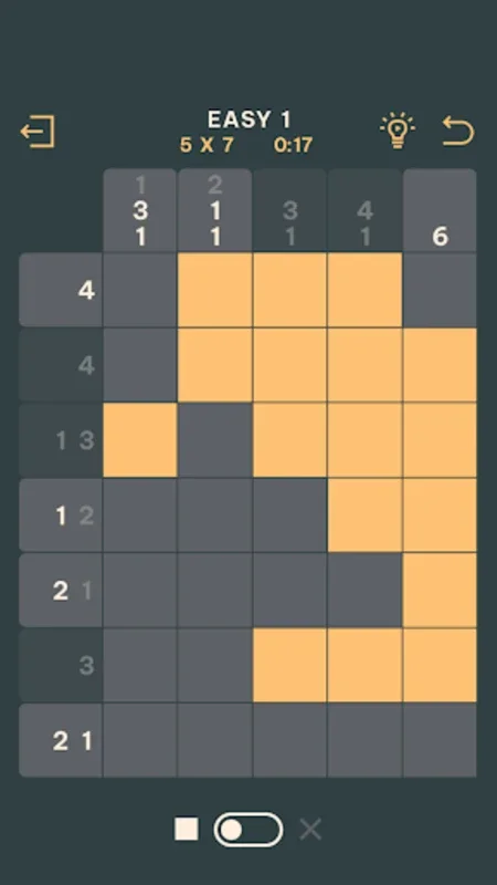 Dr. Nonogram for Android - Engaging Logic Puzzles