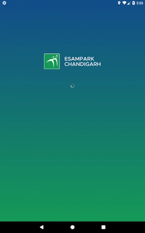 eSampark Chandigarh for Android - Manage Utility Services Easily