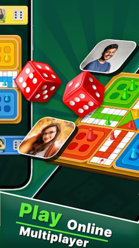 Ludo Star for Android - Engaging Board Game