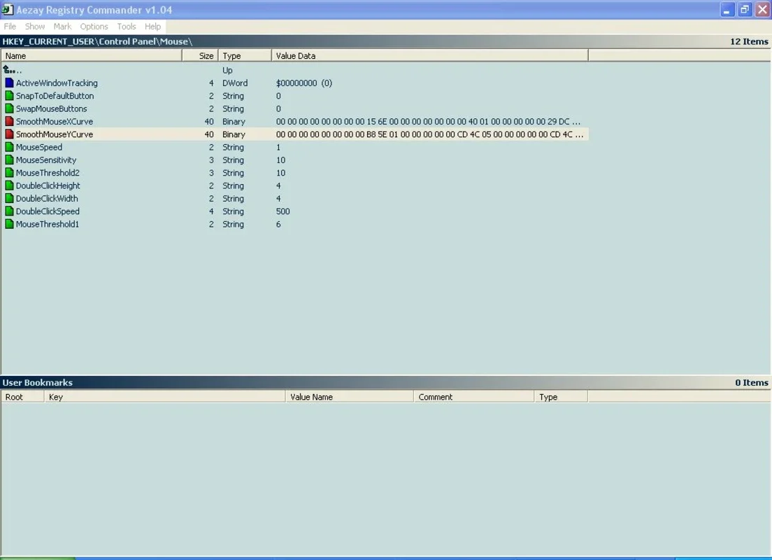 Registry Commander: Streamlined Windows Registry Management