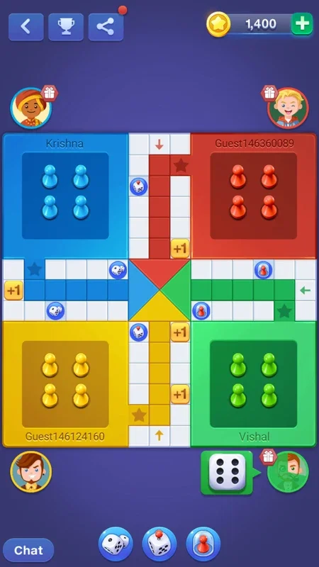 Ludo World-Ludo Superstar for Android - No Downloading Needed