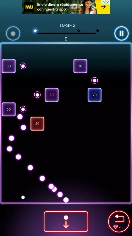 Bricks Breaker Quest for Android - Challenging Arcade Fun