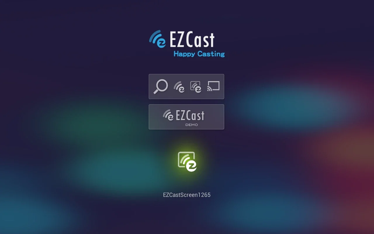 EZCast for Android: Stream and Share Effortlessly