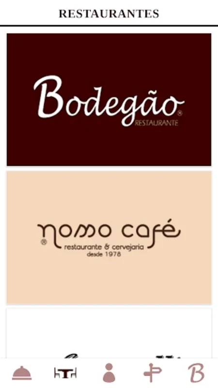 Bodegão for Android - Download the APK from AppHuts