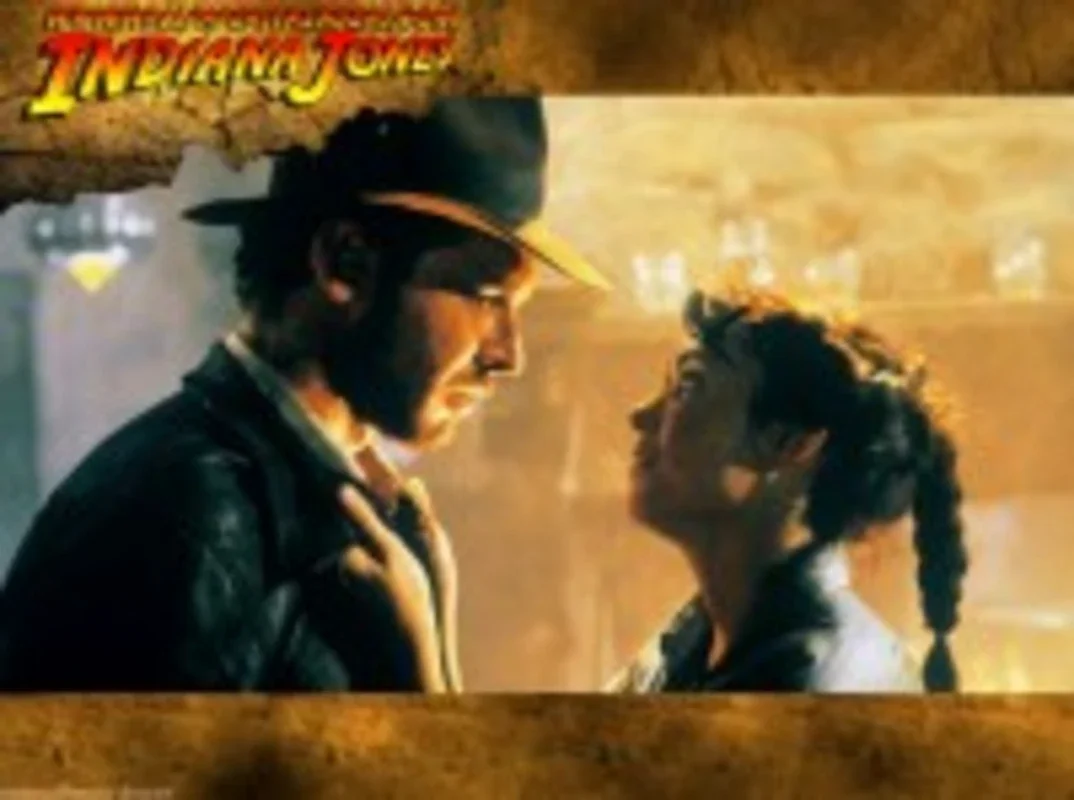 Fondo Indiana Jones for Windows - Adventure on Your Desktop