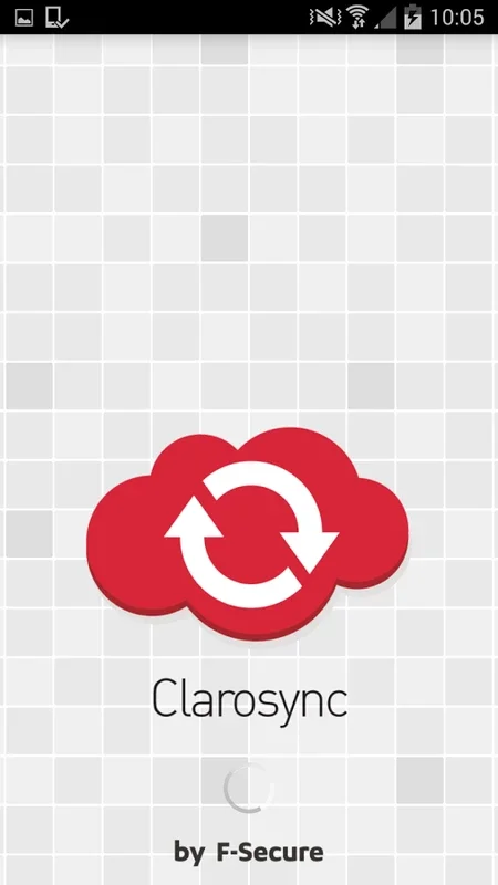 Clarosync for Android - Effortless File Sharing