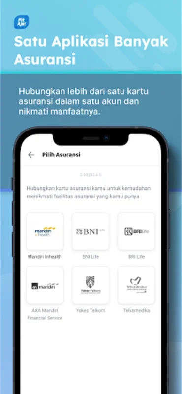 FitAja!-Telecons,ArtikelSehat. for Android - Streamline Healthcare