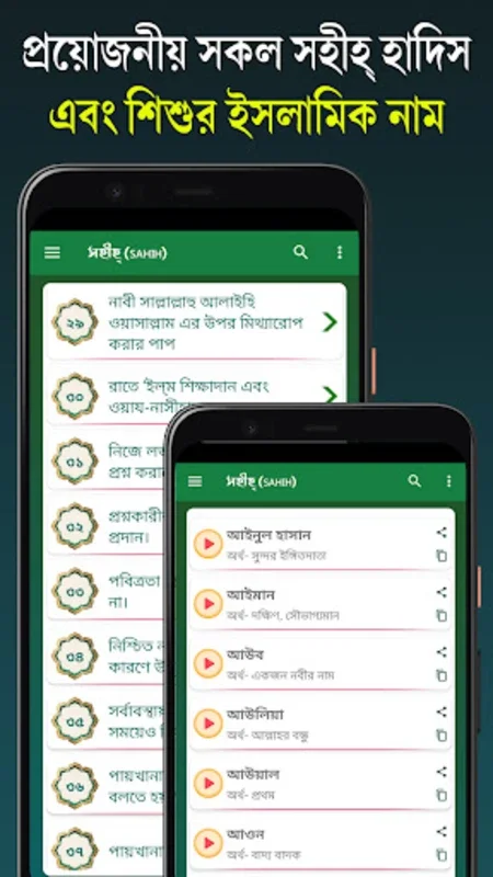 নামাজ শিক্ষা বই ~ Namaj Sikkha for Android: Enrich Your Faith