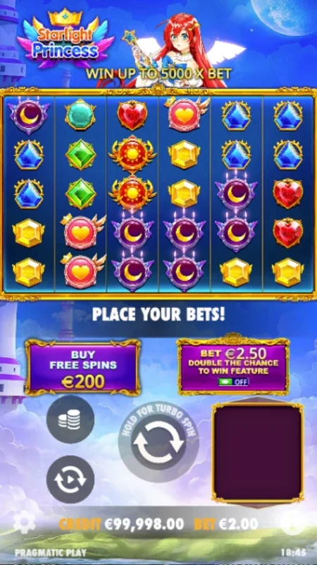 Slot 777: Classic Vegas Slots for Android