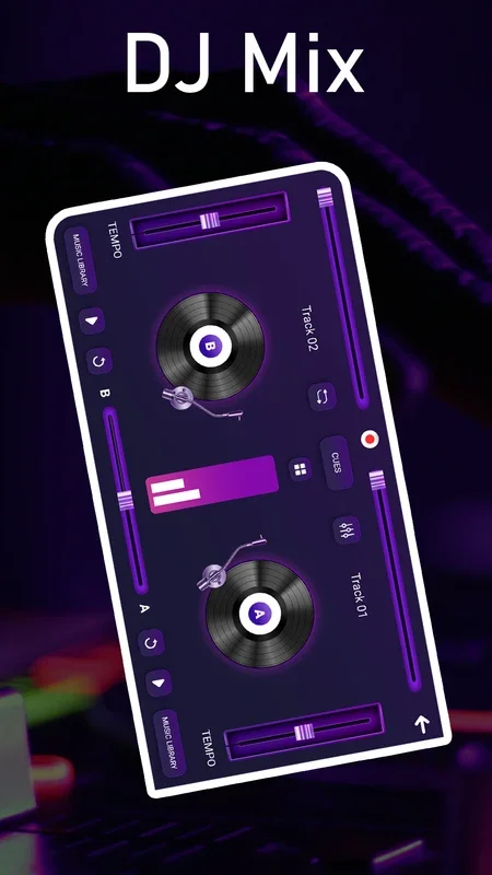 DJ Remix for Android - Unleash Your Creativity